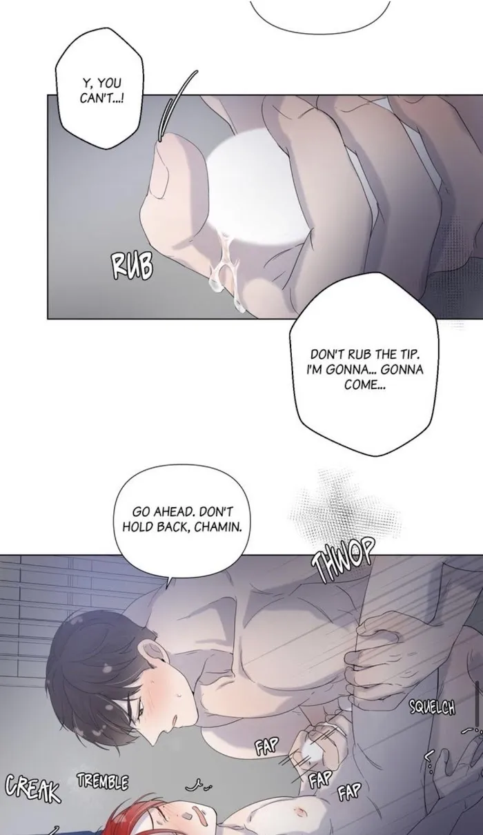 Room To Room - Chapter 41 Page 39