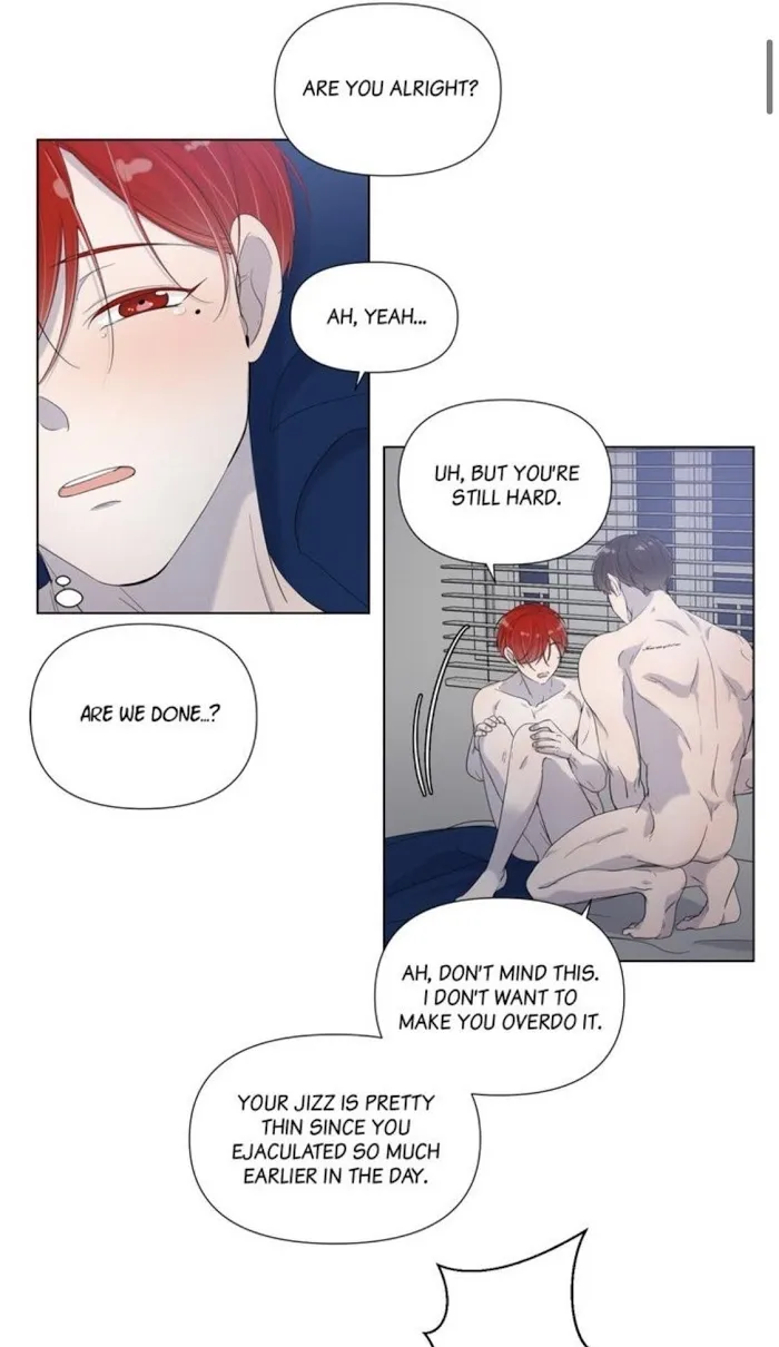 Room To Room - Chapter 42 Page 2