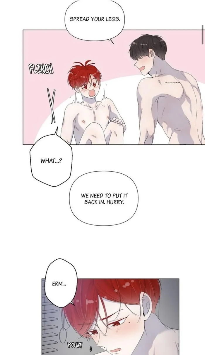 Room To Room - Chapter 42 Page 4