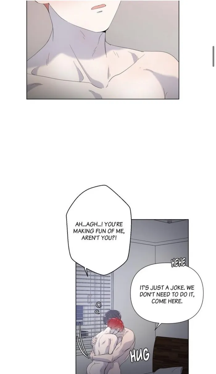 Room To Room - Chapter 42 Page 7