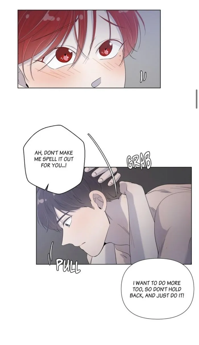 Room To Room - Chapter 42 Page 15