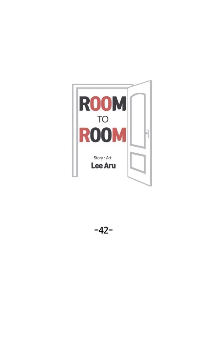 Room To Room - Chapter 42 Page 17