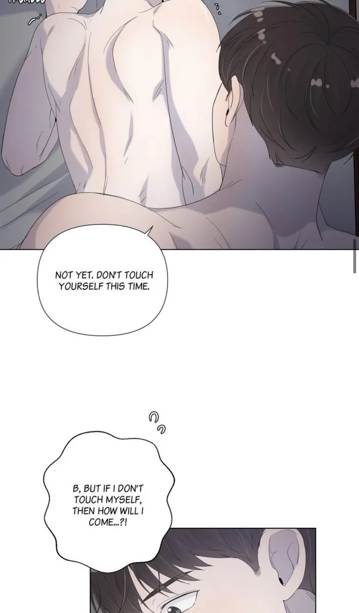Room To Room - Chapter 42 Page 22