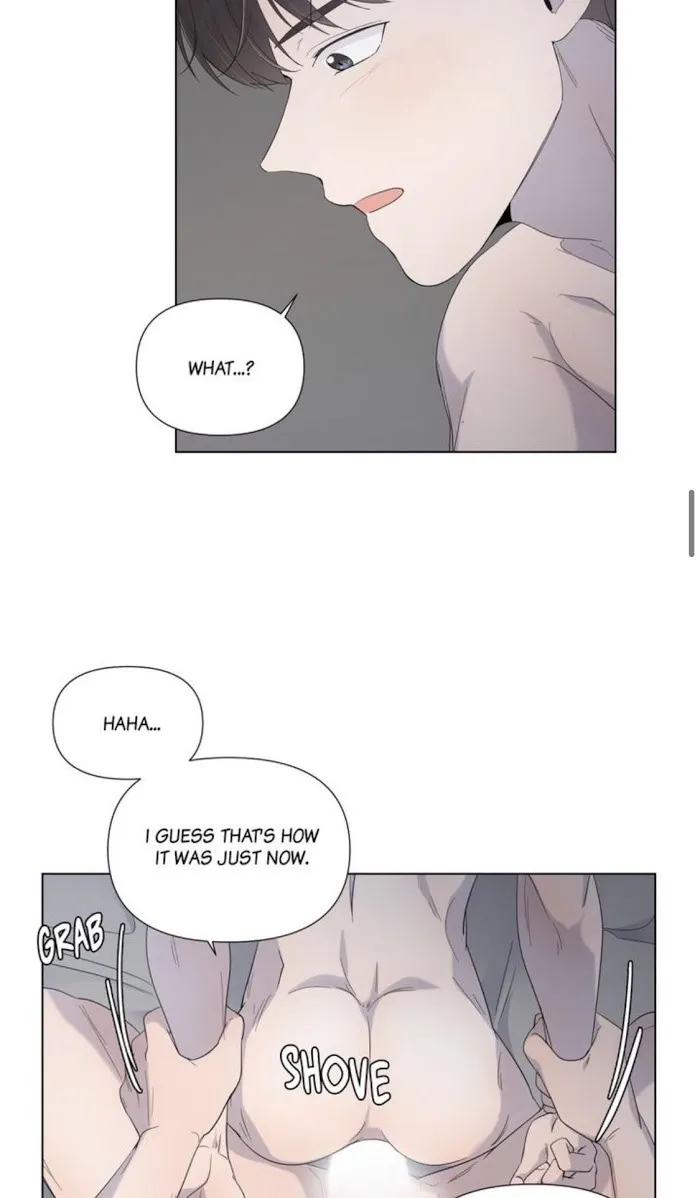 Room To Room - Chapter 42 Page 23