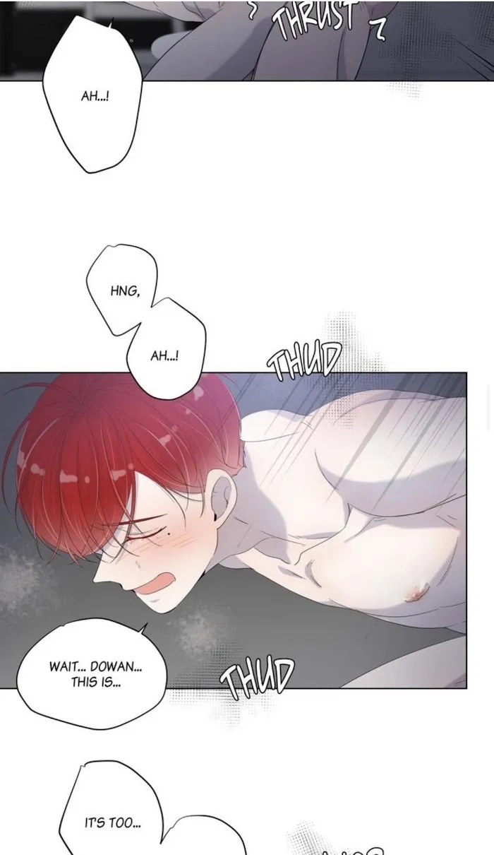 Room To Room - Chapter 42 Page 25