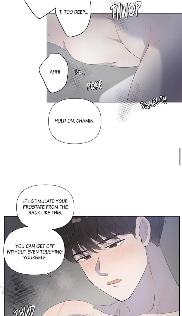 Room To Room - Chapter 42 Page 26