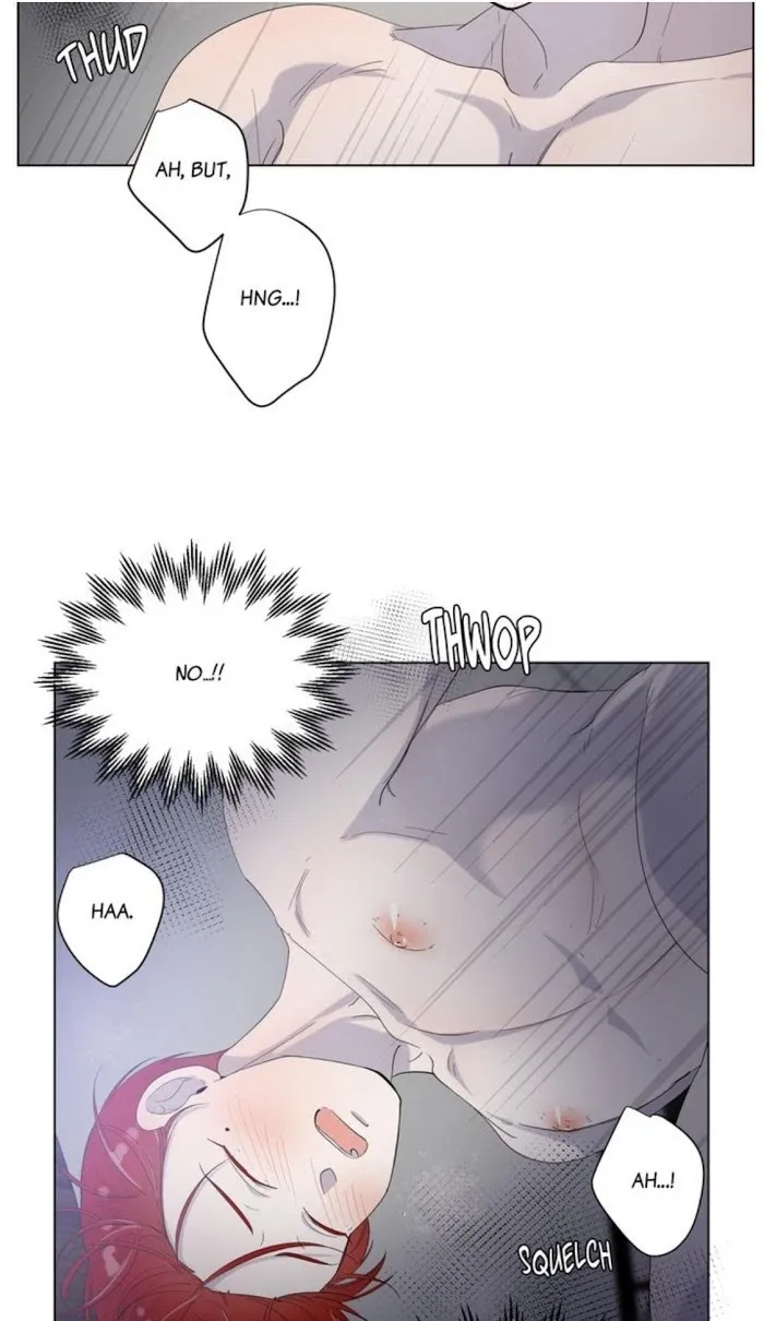 Room To Room - Chapter 42 Page 27