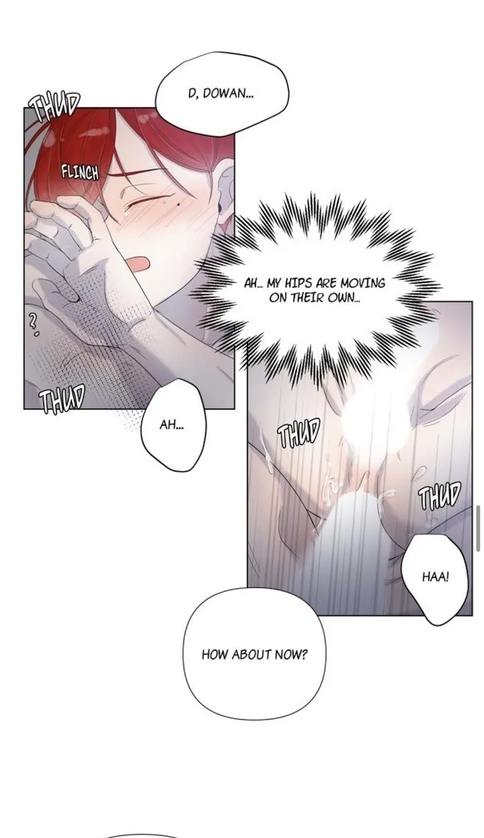 Room To Room - Chapter 42 Page 33