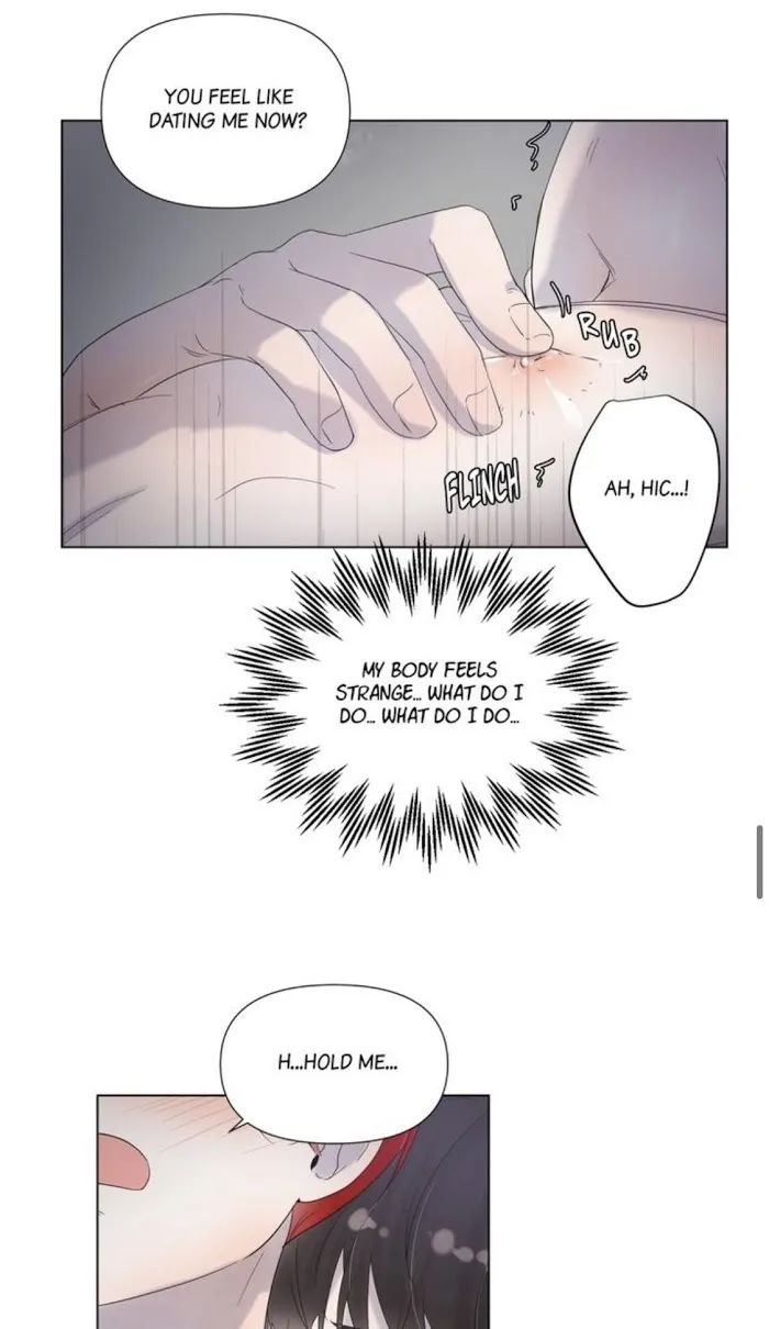 Room To Room - Chapter 42 Page 34