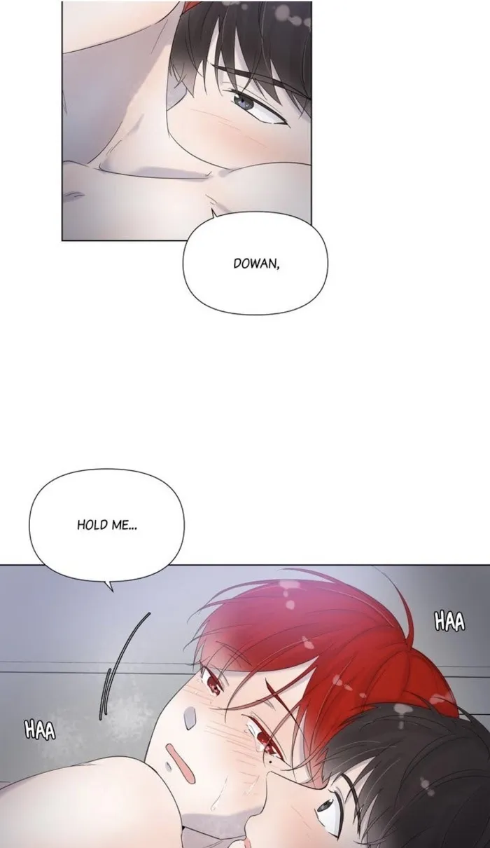 Room To Room - Chapter 42 Page 35