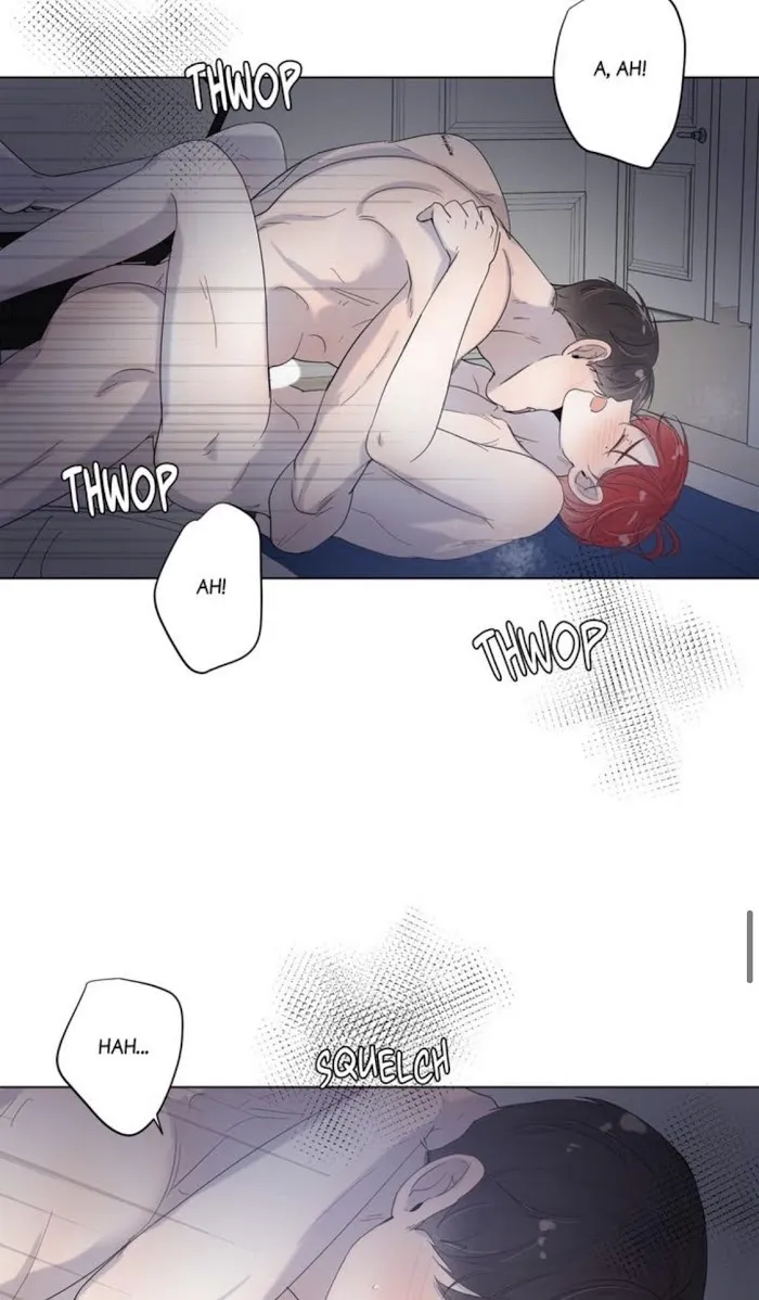 Room To Room - Chapter 42 Page 39