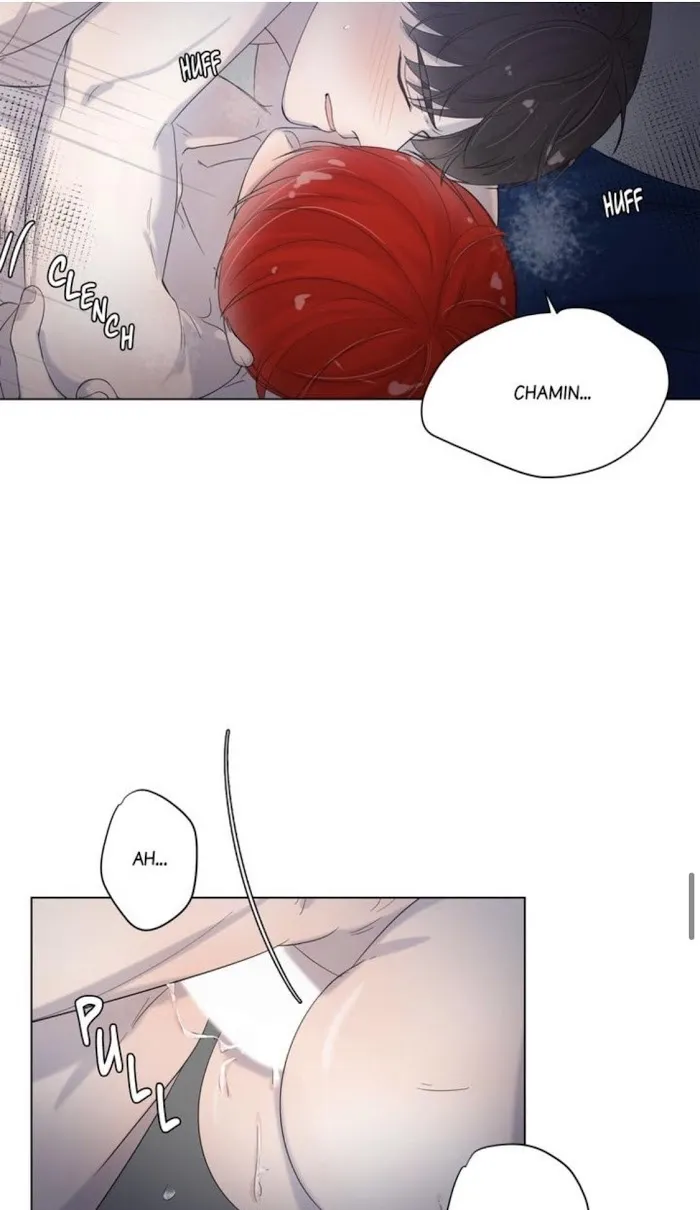Room To Room - Chapter 42 Page 40