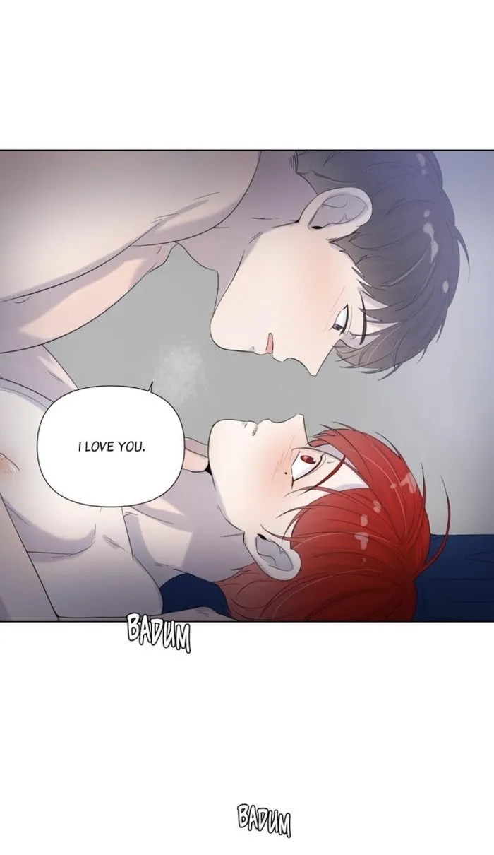 Room To Room - Chapter 42 Page 44