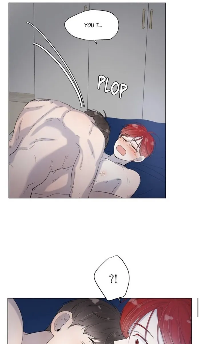 Room To Room - Chapter 42 Page 47