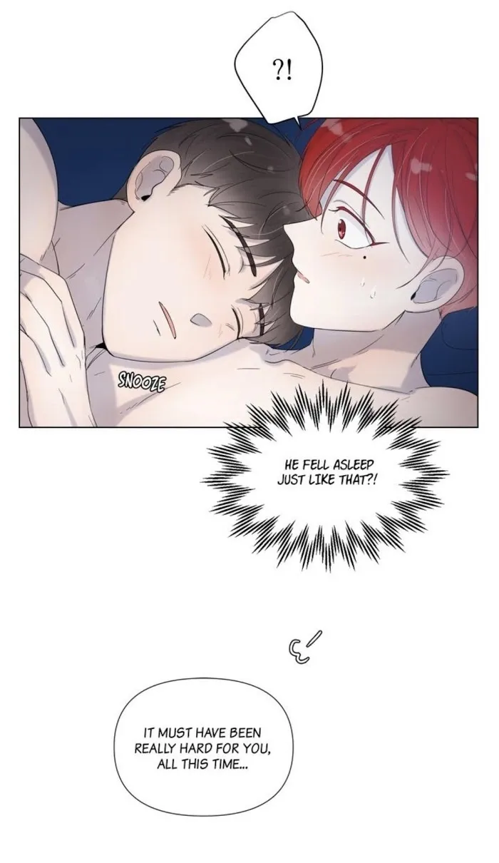 Room To Room - Chapter 42 Page 48