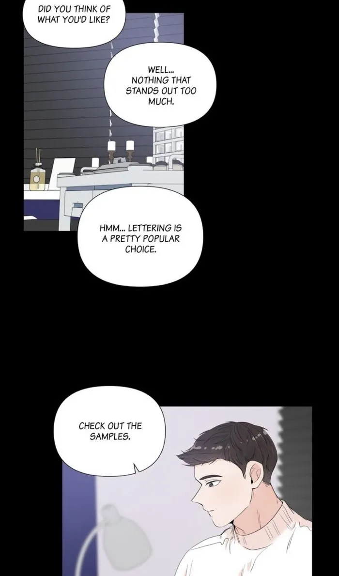 Room To Room - Chapter 43 Page 3