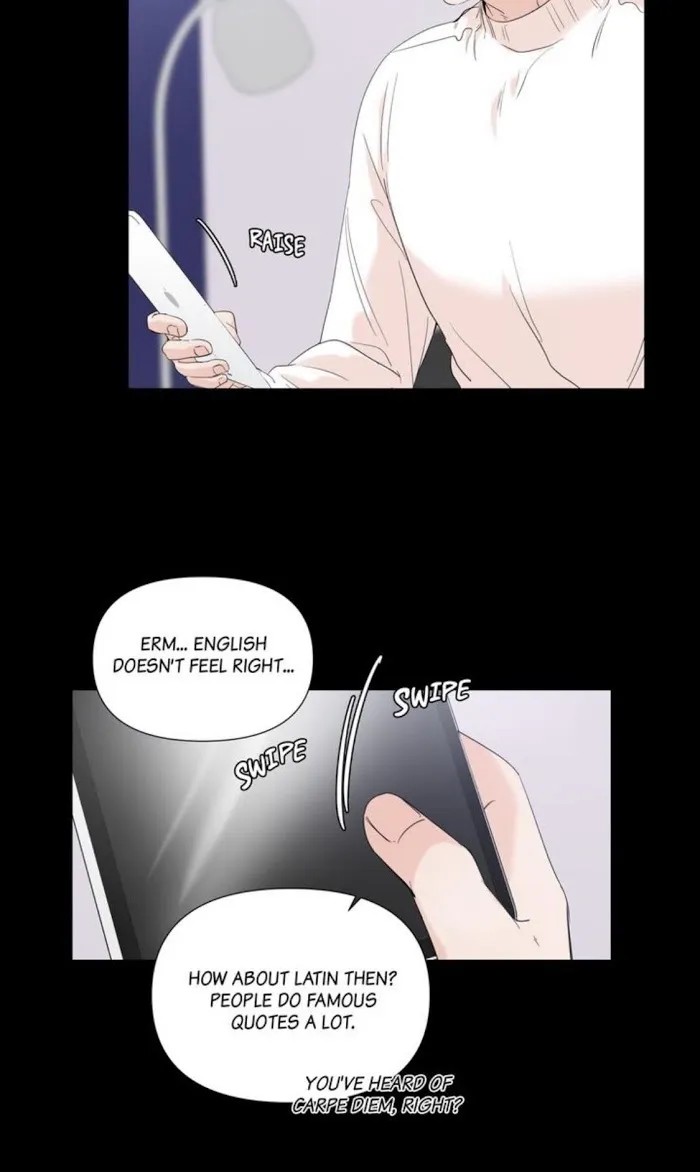 Room To Room - Chapter 43 Page 4