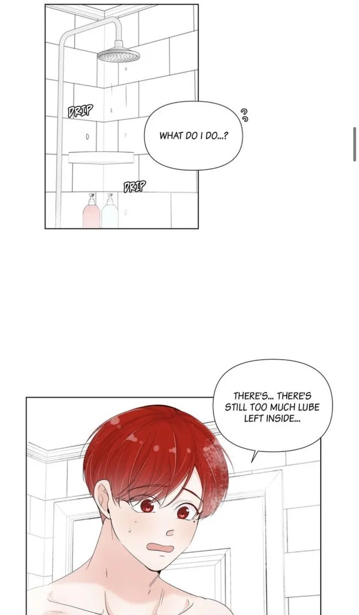 Room To Room - Chapter 43 Page 13