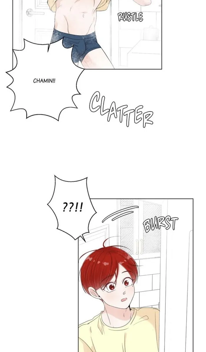 Room To Room - Chapter 43 Page 20