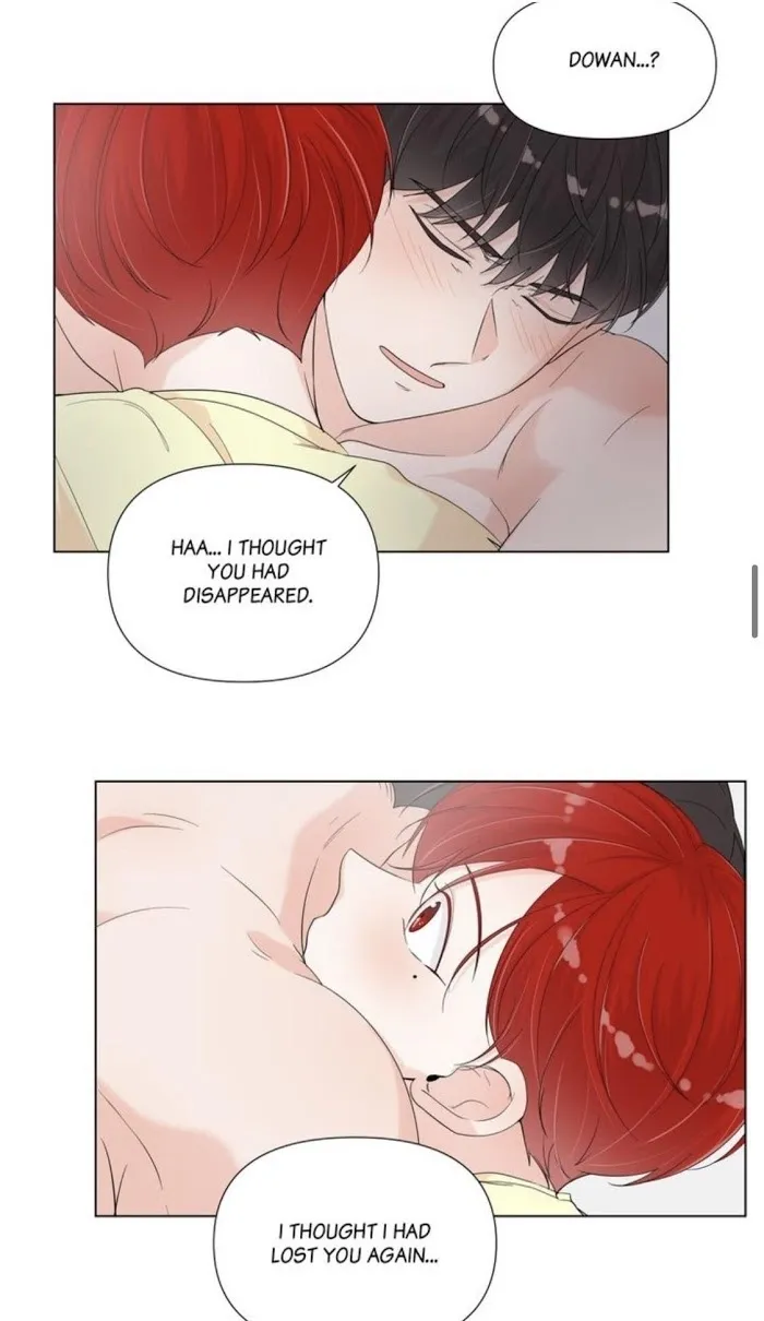 Room To Room - Chapter 43 Page 25