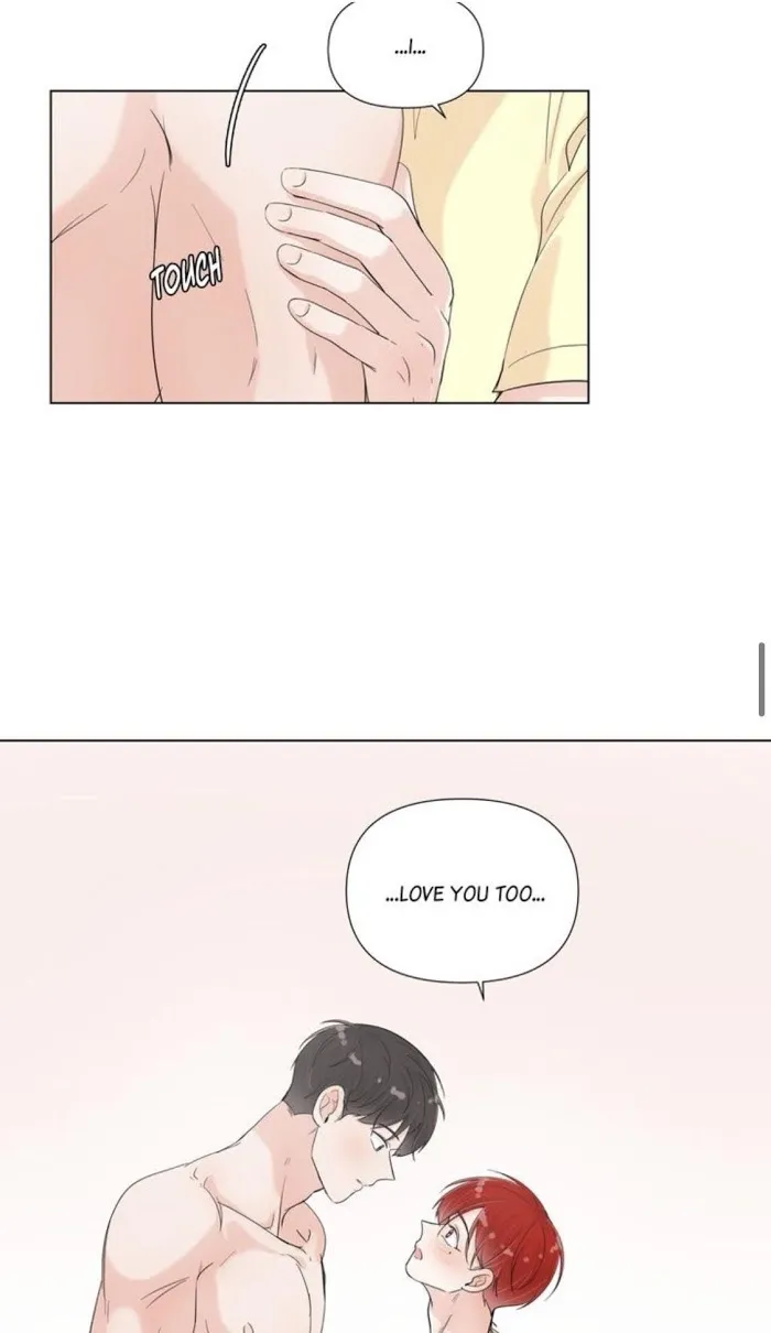 Room To Room - Chapter 43 Page 28