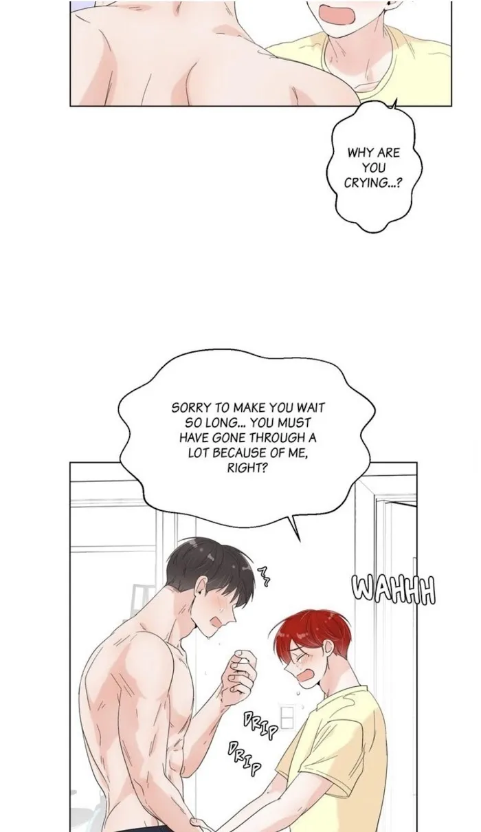 Room To Room - Chapter 43 Page 31