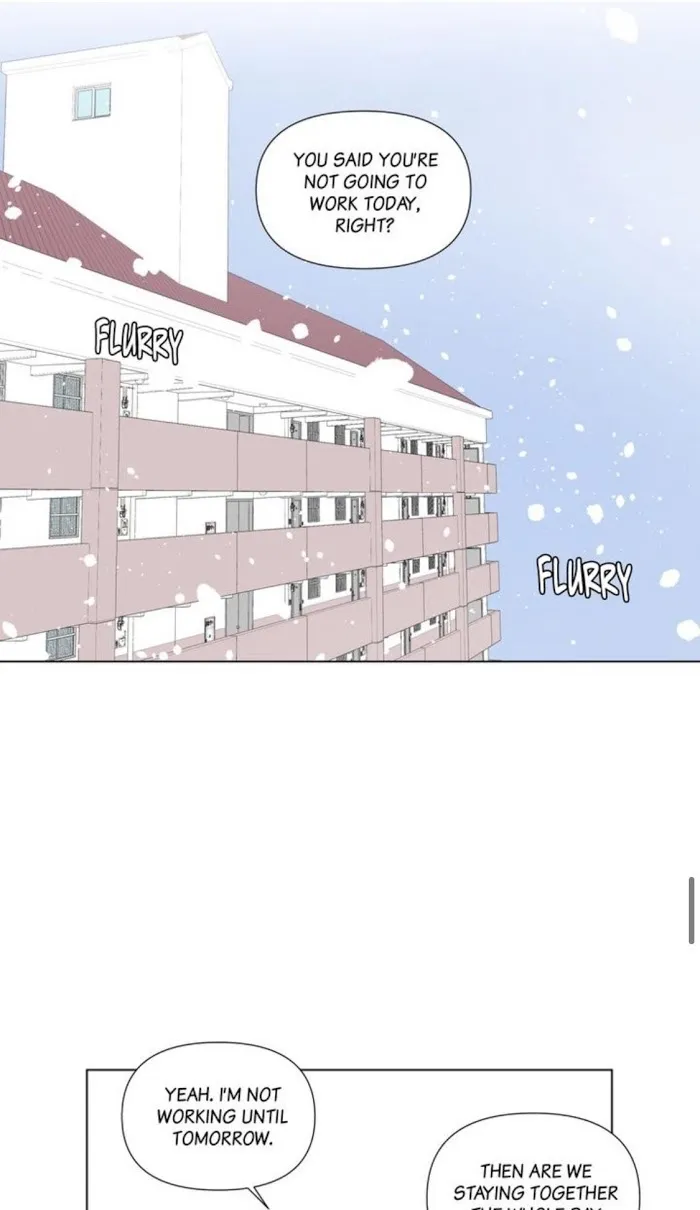 Room To Room - Chapter 43 Page 42