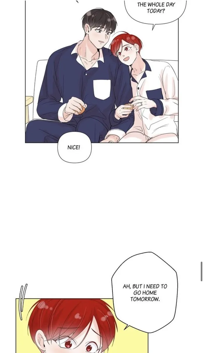 Room To Room - Chapter 43 Page 43