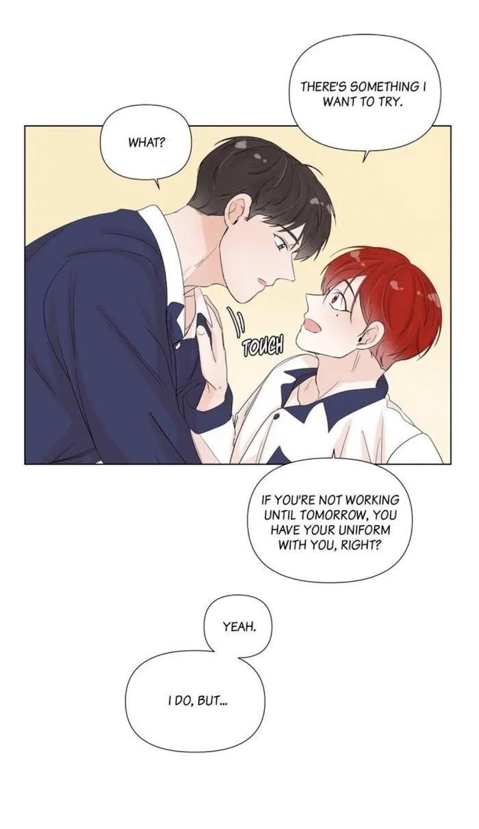 Room To Room - Chapter 43 Page 48