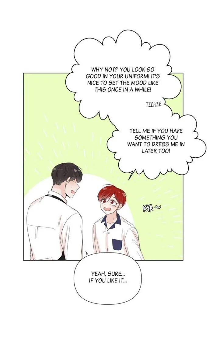 Room To Room - Chapter 43 Page 50