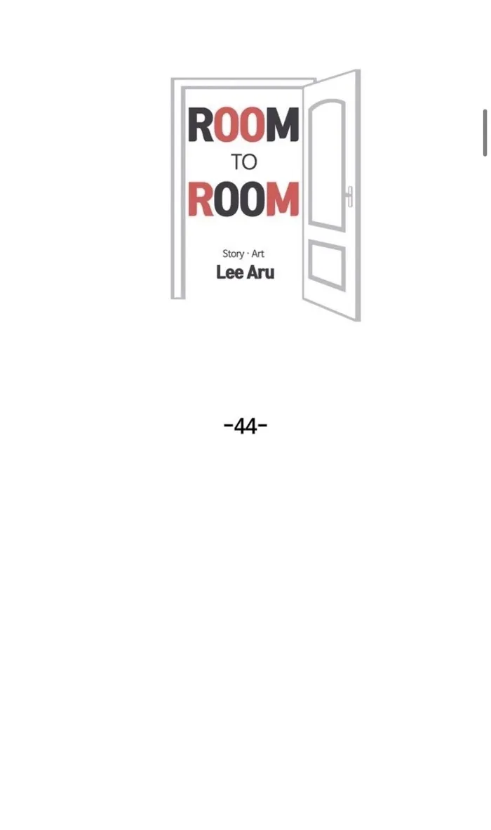 Room To Room - Chapter 44 Page 8