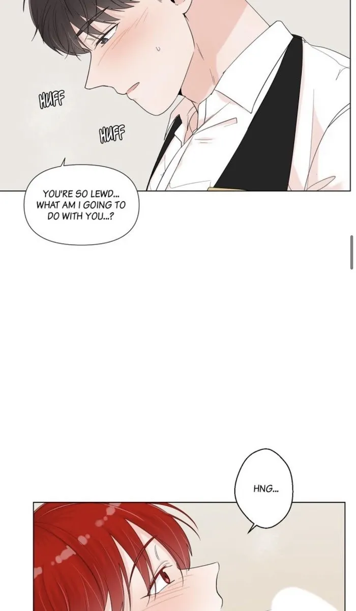 Room To Room - Chapter 44 Page 19