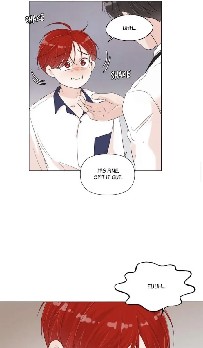 Room To Room - Chapter 44 Page 23