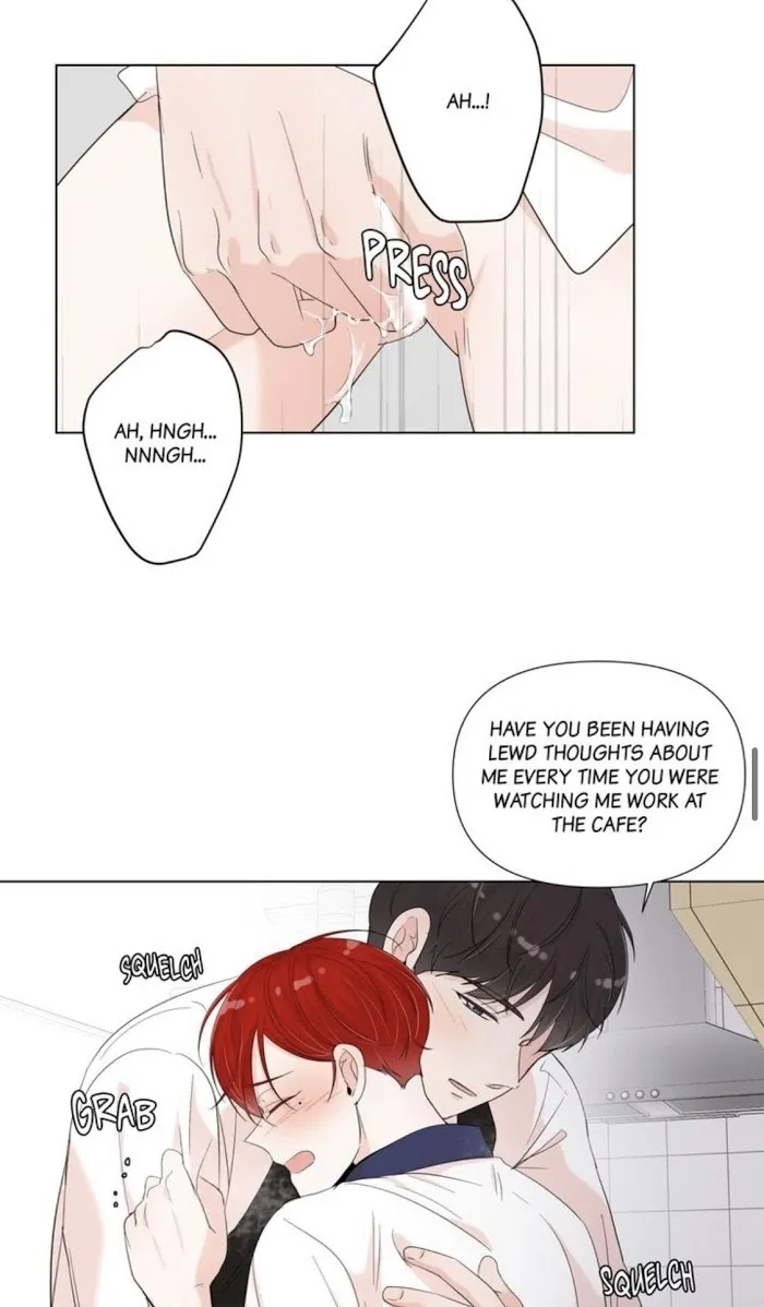 Room To Room - Chapter 44 Page 28