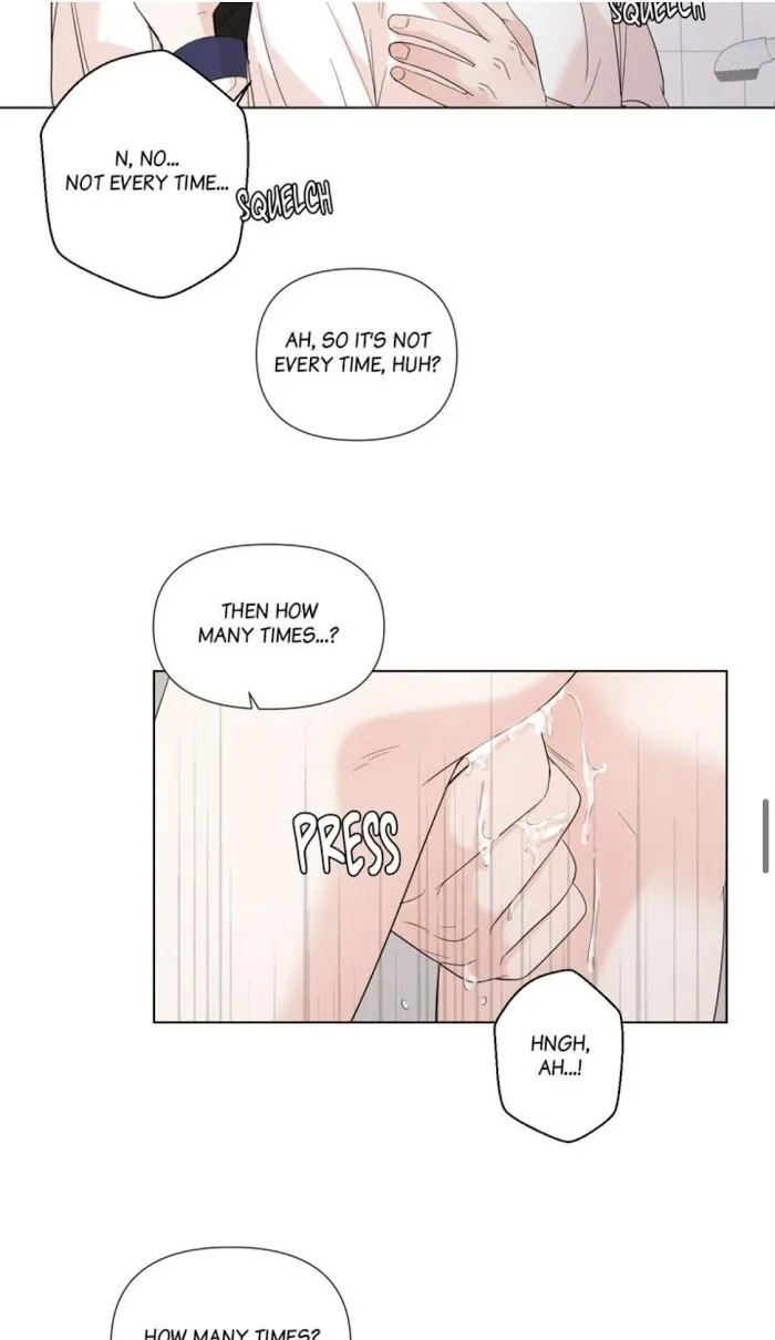 Room To Room - Chapter 44 Page 29