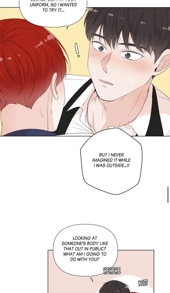 Room To Room - Chapter 44 Page 31