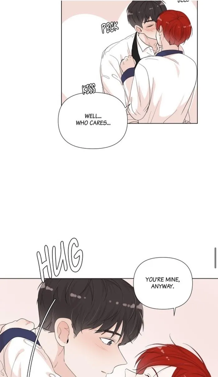 Room To Room - Chapter 44 Page 32