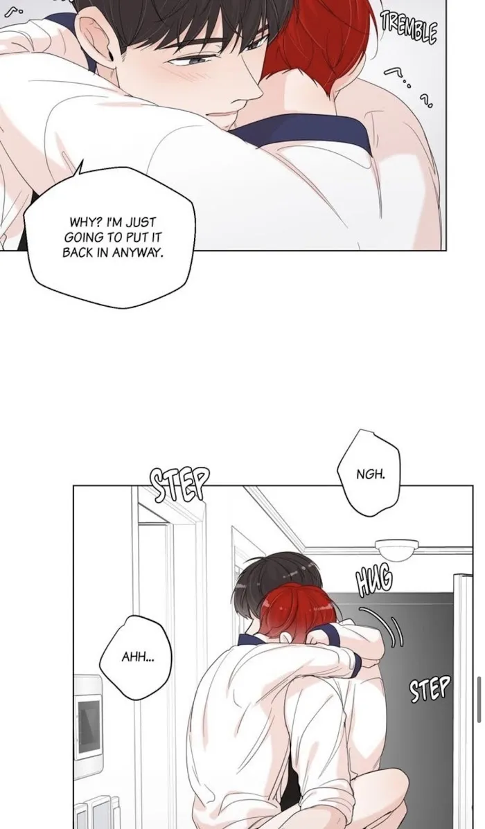 Room To Room - Chapter 44 Page 40
