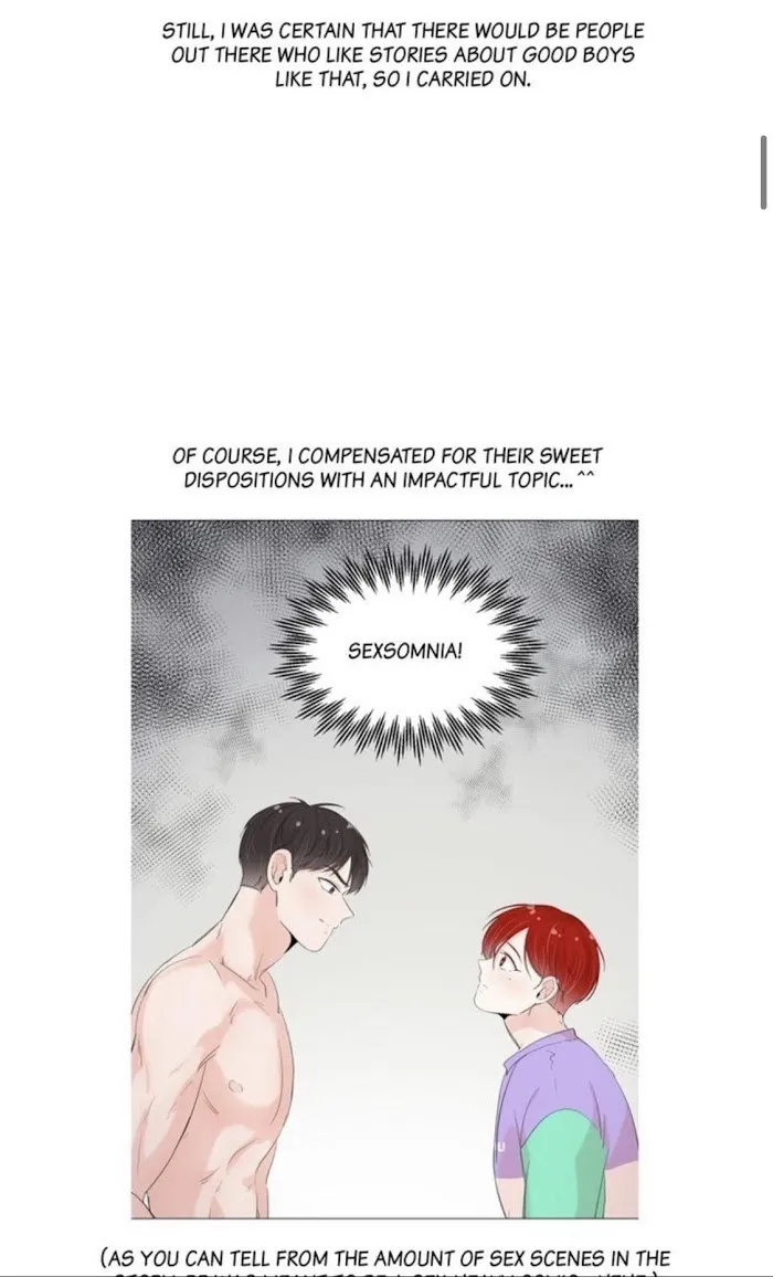 Room To Room - Chapter 45.5 Page 5