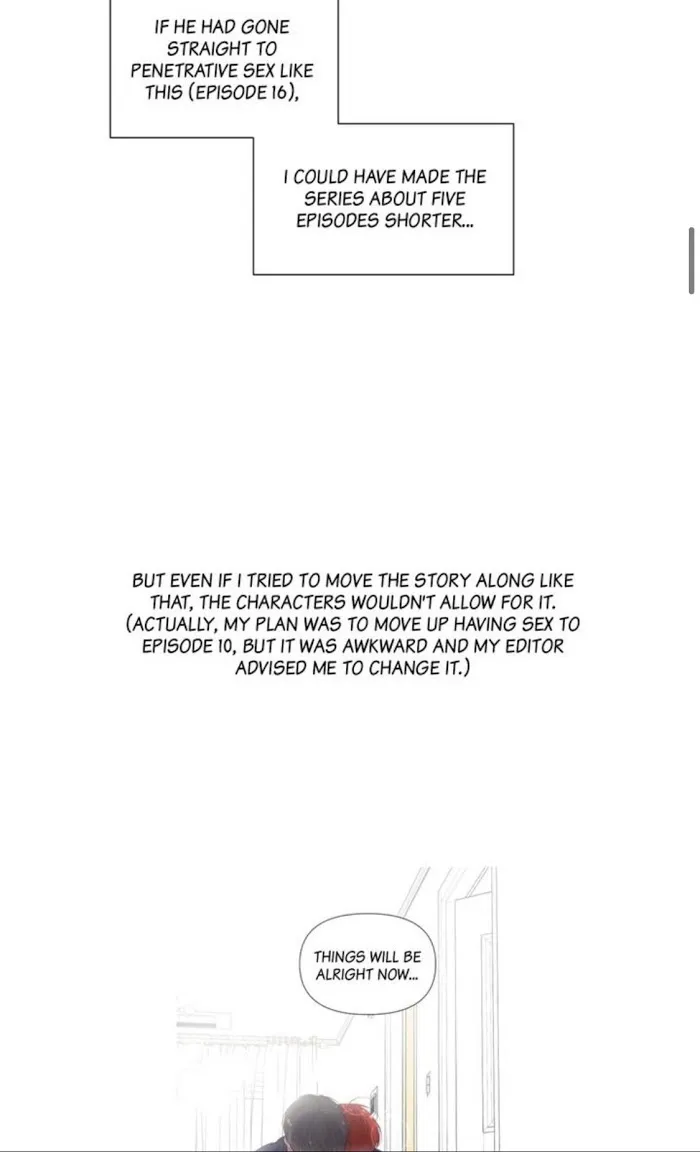 Room To Room - Chapter 45.5 Page 8