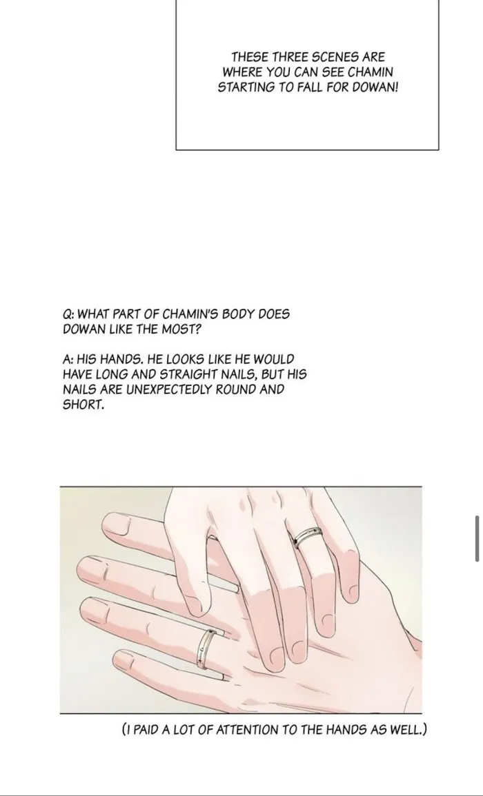 Room To Room - Chapter 45.5 Page 22