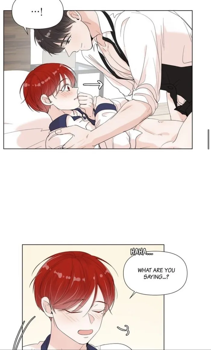 Room To Room - Chapter 45 Page 7