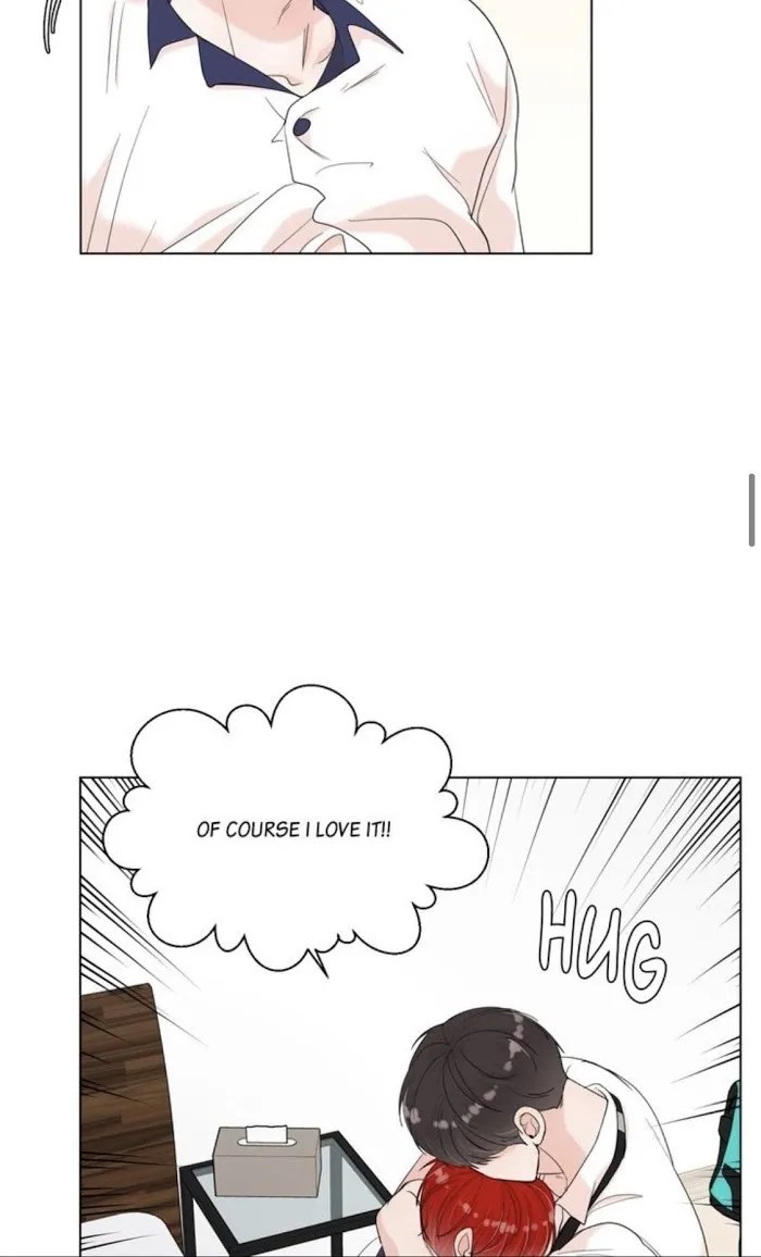 Room To Room - Chapter 45 Page 8