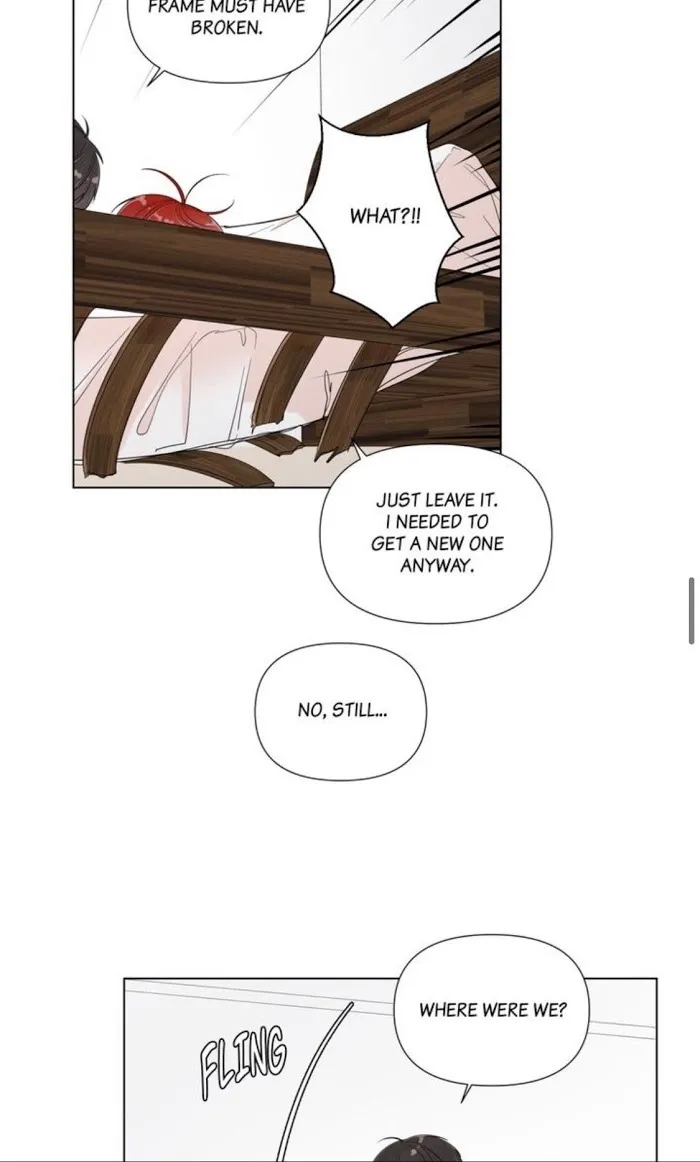 Room To Room - Chapter 45 Page 19