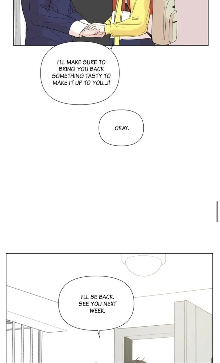 Room To Room - Chapter 45 Page 24