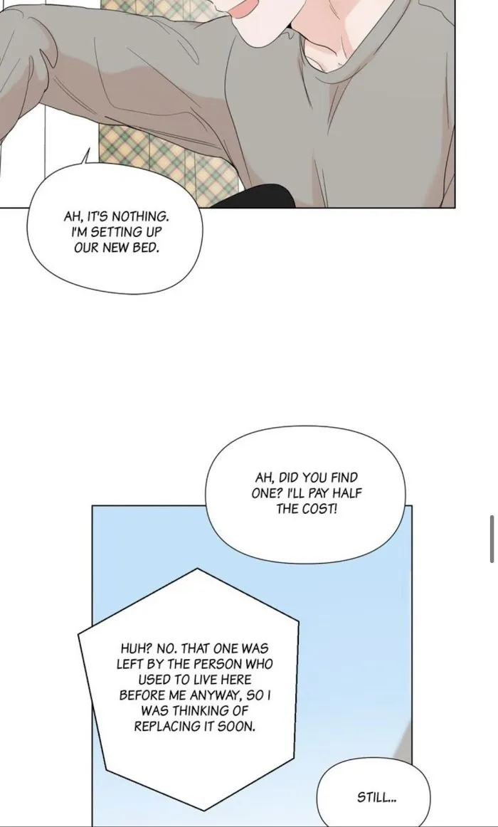 Room To Room - Chapter 45 Page 30