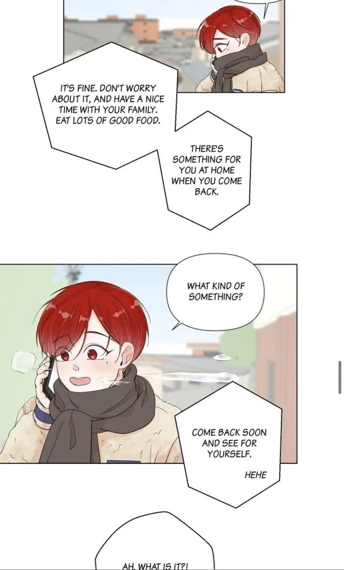 Room To Room - Chapter 45 Page 31