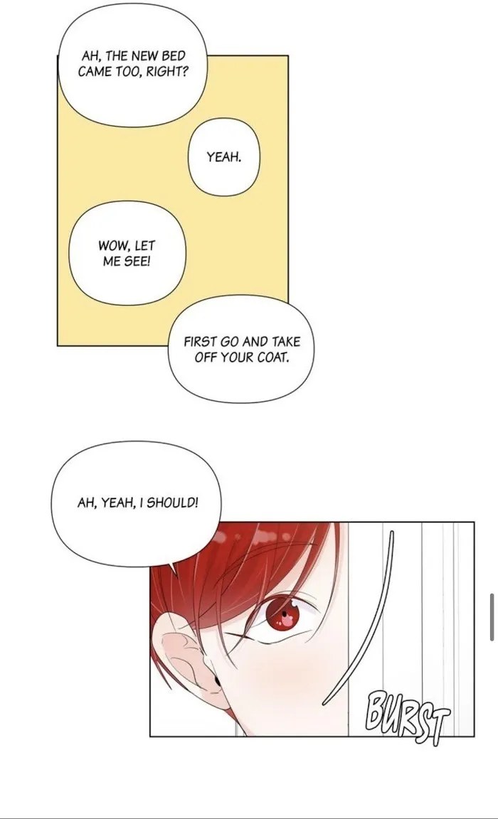 Room To Room - Chapter 45 Page 40
