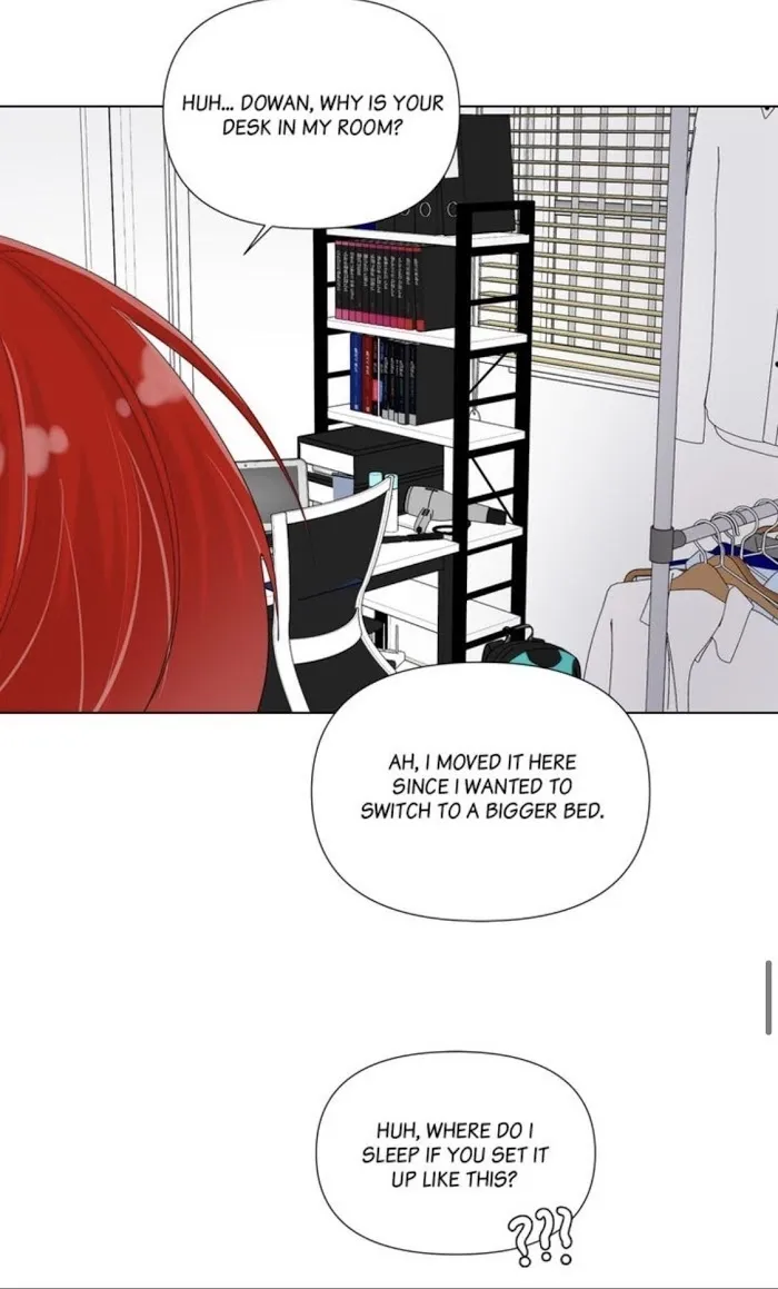 Room To Room - Chapter 45 Page 41