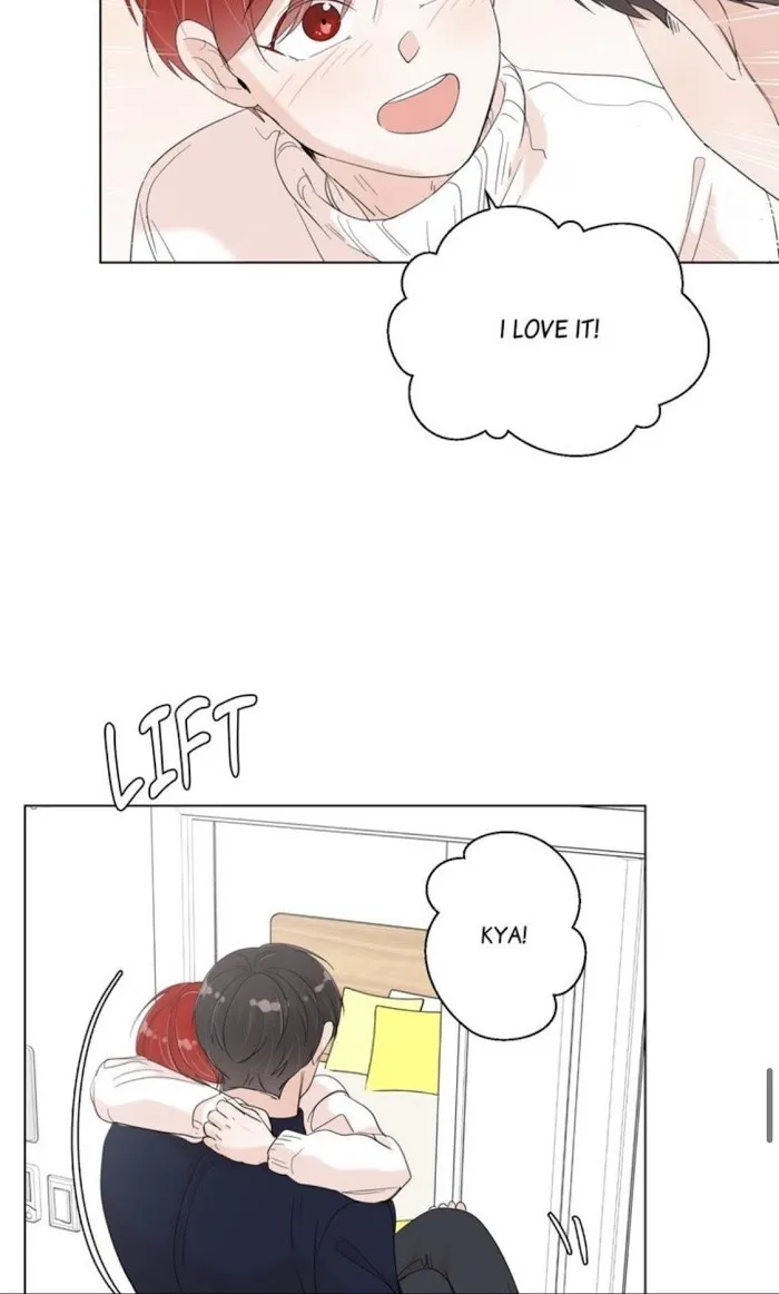 Room To Room - Chapter 45 Page 45